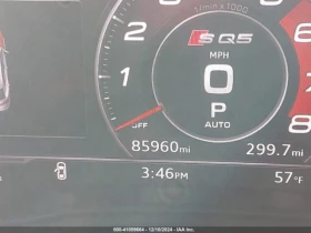 Audi SQ5 3.0T PREMIUM PLUS - [17] 