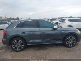 Audi SQ5 3.0T PREMIUM PLUS - [15] 