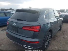 Audi SQ5 3.0T PREMIUM PLUS - [7] 