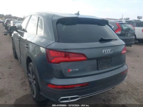 Audi SQ5 3.0T PREMIUM PLUS - [5] 