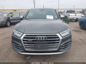 Audi SQ5 3.0T PREMIUM PLUS - [3] 