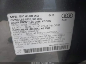 Audi SQ5 3.0T PREMIUM PLUS - [12] 