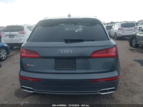 Audi SQ5 3.0T PREMIUM PLUS - [6] 