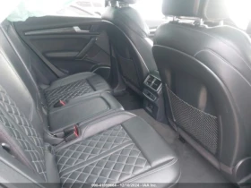 Audi SQ5 3.0T PREMIUM PLUS - [9] 