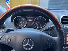 Mercedes-Benz GL 500 AMG, снимка 11