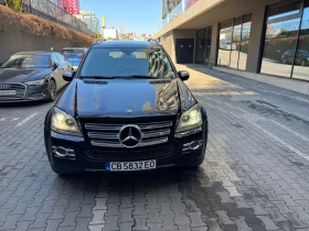 Mercedes-Benz GL 500 AMG - 27000 лв. - 25427291 | Car24.bg