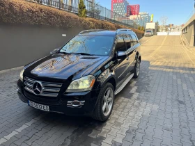 Mercedes-Benz GL 500 AMG - 27000 лв. - 25427291 | Car24.bg