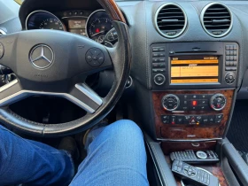 Mercedes-Benz GL 500 AMG - 27000 лв. - 25427291 | Car24.bg