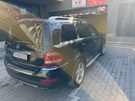 Mercedes-Benz GL 500 AMG - 27000 лв. - 25427291 | Car24.bg