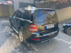 Mercedes-Benz GL 500 AMG, снимка 7