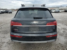 Audi Q5 PREMIUM | Mobile.bg    5