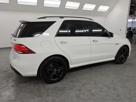 Mercedes-Benz GLC 43 AMG, снимка 3