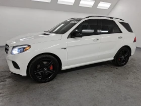     Mercedes-Benz GLC 43 AMG