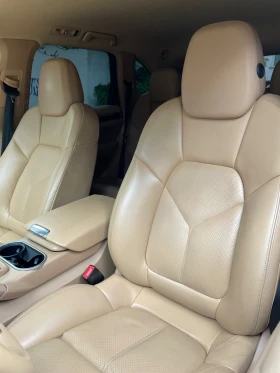 Porsche Cayenne S Diesel 4.2 V8 facelift - 44000 лв. - 51175466 13