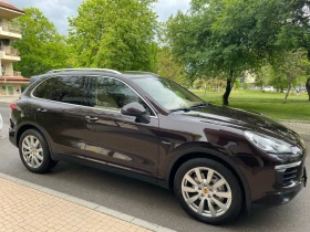 Porsche Cayenne S Diesel 4.2 V8 facelift - 44000 лв. - 51175466 17