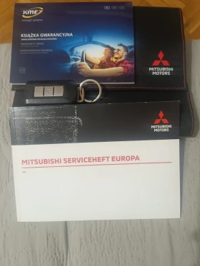 Обява за продажба на Mitsubishi ASX SUV ~44 700 лв. - изображение 7