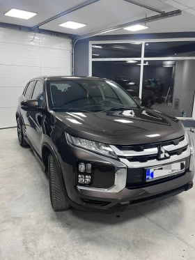 Обява за продажба на Mitsubishi ASX SUV ~44 700 лв. - изображение 1
