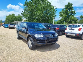 VW Touareg | Mobile.bg    3