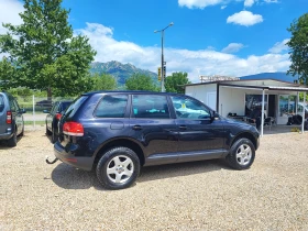 VW Touareg | Mobile.bg    5