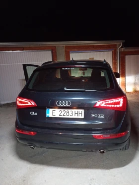 Audi Q5 | Mobile.bg    3