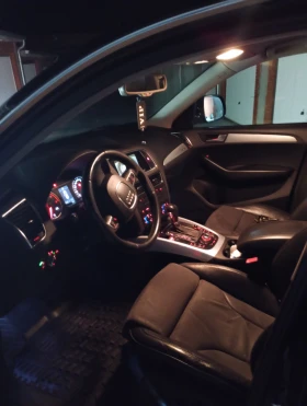 Audi Q5 | Mobile.bg    2
