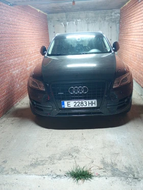  Audi Q5