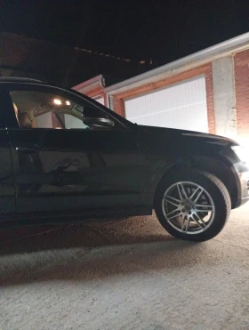 Audi Q5 | Mobile.bg    6