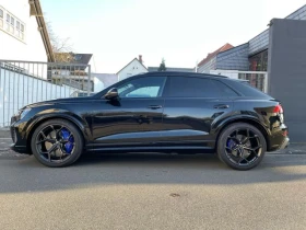 Audi RSQ8 FACELIFT* PERFOR* HEAD* CERAMIC* DESING* B&O* DIST - 168800 EUR - 66317145 7