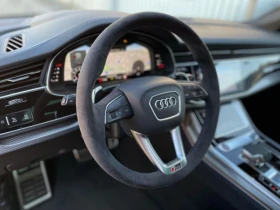 Audi RSQ8 FACELIFT* PERFOR* HEAD* CERAMIC* DESING* B&O* DIST - 168800 EUR - 66317145 13