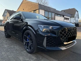 Audi RSQ8 FACELIFT* PERFOR* HEAD* CERAMIC* DESING* B&O* DIST - 168800 EUR - 66317145 3