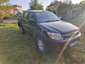 Обява за продажба на Toyota Hilux ~11 300 лв. - изображение 1