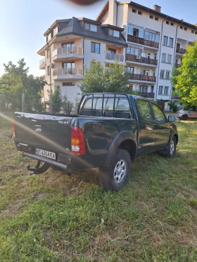 Обява за продажба на Toyota Hilux ~11 300 лв. - изображение 5