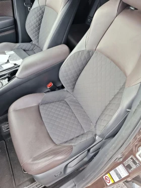 Toyota C-HR 1.8 122 К.С. ХИБРИД! LOUNGE! ОЧАКВАН ВНОС! - 32300 лв. - 46462567 11