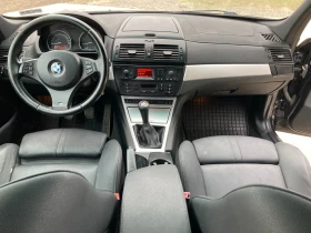 BMW X3 M PACK OEM | Mobile.bg    5