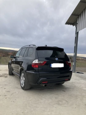 BMW X3 M PACK OEM | Mobile.bg    2