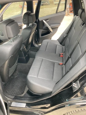 BMW X3 M PACK OEM | Mobile.bg    6