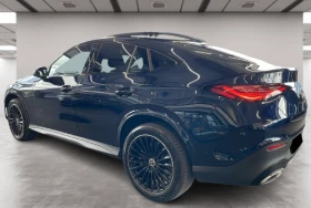 Mercedes-Benz GLC 300 e Coupe 4Matic Plug-in = AMG Line =  | Mobile.bg    3