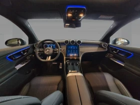 Mercedes-Benz GLC 300 e Coupe 4Matic Plug-in = AMG Line =  | Mobile.bg    6