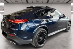 Mercedes-Benz GLC 300 e Coupe 4Matic Plug-in = AMG Line =  | Mobile.bg    2