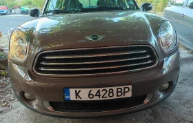 Обява за продажба на Mini Countryman ~13 500 лв. - изображение 1