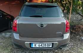 Обява за продажба на Mini Countryman ~13 500 лв. - изображение 1