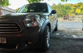 Обява за продажба на Mini Countryman ~13 500 лв. - изображение 8