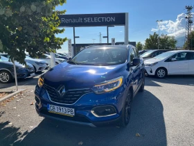 Обява за продажба на Renault Kadjar BLACK EDITION ~33 000 лв. - изображение 1