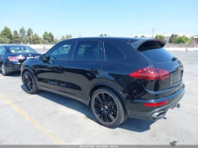 Porsche Cayenne DIESEL * * CARFAX * * АВТО КРЕДИТ * * - 29999 лв. - 10127411 8