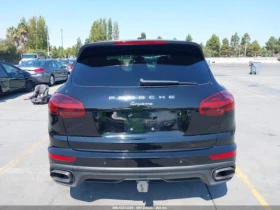 Porsche Cayenne DIESEL * * CARFAX * * АВТО КРЕДИТ * * - 29999 лв. - 10127411 9