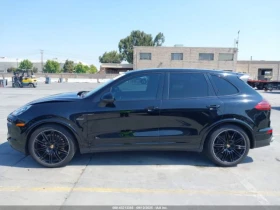Porsche Cayenne DIESEL * * CARFAX * * АВТО КРЕДИТ * * - 29999 лв. - 10127411 5