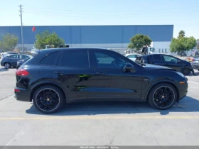 Porsche Cayenne DIESEL * * CARFAX * * АВТО КРЕДИТ * * - 29999 лв. - 10127411 4