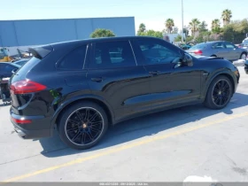 Porsche Cayenne DIESEL * * CARFAX * * АВТО КРЕДИТ * * - 29999 лв. - 10127411 7