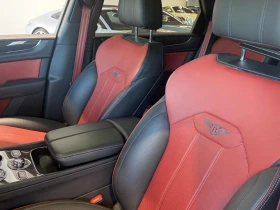 Bentley Bentayga CARFAX* *   *  | Mobile.bg    5