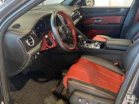Bentley Bentayga CARFAX* *   *  | Mobile.bg    7
